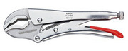 KNIPEX Szczypce zaciskowe 41 14 250 KNIPEX