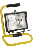 Lampa halogenowa budowlana 400W AS-SCHWABE