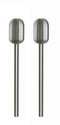 Zestaw frezów cylindrowych Ø 8 mm, 2 sztuki PROXXON