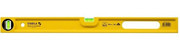 Poziomica odlewana aluminiowa z 2 libellami typ 82S Stabila 40cm STABILA