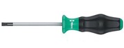 WERA Wkrętak płaski, wąski 1,2x6,0x100 mm, Kraftform Comfort 1335 WERA
