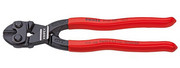 KNIPEX Kompaktowe obcinaczki przegubowe CoBolt PCW 71 01 200 KNIPEX