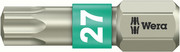 WERA Bit Torx nierdzewny TX27x25 mm, typ 3867/1 TS WERA