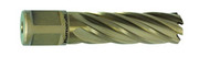 Frez trepanacyjny fi 36 x 55 mm GOLD-LINE KARNASCH