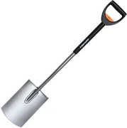 FISKARS Teleskopowy szpadel prosty (131310 / 1000620) FISKARS
