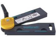 Kątownik z automatycznym podzielnikiem kąta WF6921000 WOLFCRAFT