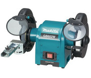 Szlifierka dwutarczowa GB602W Makita 150mm 250W MAKITA