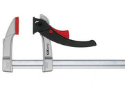 BESSEY Ścisk dźwigniowy szybkomocujący 120x80mm KliKlamp KLI12 BESSEY ERDI
