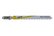 Brzeszczoty BiM 100mm o głębokości cięcia 40mm 2szt. WF2385000 WOLFCRAFT