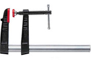 BESSEY Ścisk stolarski żeliwny 200x100mm z pokrętłem TG20K BESSEY ERDI