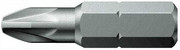 WERA Bit krzyżowy PZ1 x 32 mm, wzmocniony, typ 855/2 Z WERA