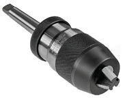 Uchwyt wiertarski precyzyjny ze stożkiem Morse'a 0,3-6mm MK1 JA-S06MK1P JANGO