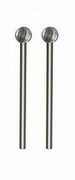 Zestaw frezów kulkowych Ø 6 mm, 2 sztuki PROXXON