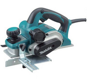 Strug do drewna KP0810 Makita 82mm 850W MAKITA