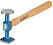 Młotek blacharski do wygładzania 300 mm 272 GEDORE