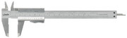 LIMIT Suwmiarka noniuszowa DIN 862 200mm / 0,05mm LIMIT
