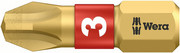 WERA Bit krzyżowy Phillips PH3 x 25 mm diamentowy 