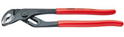 KNIPEX Szczypce do rur ze złączem zakładkowym, PCW 89 01 250 KNIPEX