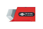 KNIPEX Zapasowy nóż do obcinaka 94 10 185 do rur z tworzyw sztucznych 94 19 185 KNIPEX