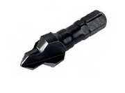Wiertło z pogłębiaczem WS śr. 3 - 8 mm WF2546000 WOLFCRAFT