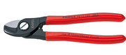 KNIPEX Nożyce do cięcia kabli 95 21 165 KNIPEX