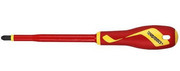 Wkrętak izolowany krzyżowy PZ3 x 150 mm MDV866N TENGTOOLS
