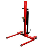 Wózek podnośnikowy ręczny do beczek PS-WA30B PS LIFT