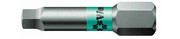 WERA Bit czworokątny #1 x 25 mm, 