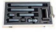 Mikrometr wewnętrzny 50-150 mm MIB MESSZEUGE