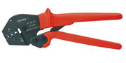 KNIPEX Szczypce do zagniatania dwuręczne, PCW 97 52 05 KNIPEX