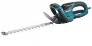 Nożyce elektryczne do żywopłotu UH5580 Makita 670W 55cm MAKITA