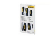 Zestaw wkretaków Torx (TX) FLEX-DOT 6-części PROXXON