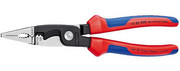 KNIPEX Szczypce do prac elektroinstalacyjnych 200 mm 13 82 200 KNIPEX