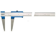 LIMIT Suwmiarka analogowa aluminiowa 800mm / 0,05mm LIMIT