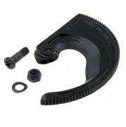 KNIPEX Zapasowa główka tnąca, ruchoma do nożyc do kabli 95 39 250 KNIPEX