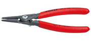 KNIPEX Precyzyjne szczypce do pierścieni osadczych zewnętrznych 49 31 A1 KNIPEX