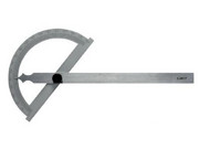 Kątomierz tarczowy 120 mm LIMIT