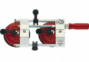 BESSEY Ścisk przyssawkowy 10-55mm PS 55 BESSEY ERDI