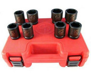 Nasadki udarowe SS618 3/4