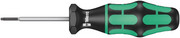 WERA Wkrętak dynamometryczny TORX TX6 0,6Nm typ 300 TX WERA
