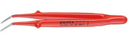 KNIPEX Pinceta precyzyjna izolowana do 1000V 92 37 64 KNIPEX