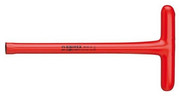 KNIPEX Wkrętak nasadowy 300mm z rękojeścią typu T, 1000v 13mm 98 05 13 KNIPEX