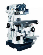 PROMA Frezarka uniwersalna FVV-125PD PROMA