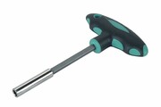 Wkrętak z rączką w kształcie T 2C WF1235000 WOLFCRAFT
