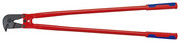 KNIPEX Nożyce dźwigniowe do drutu i siatki zbrojeniowej 71 82 950 KNIPEX