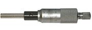 Głowica mikrometryczna o zakresie pomiaru 0-25 mm oraz odczycie 0,001 mm (01021071) MIB MESSZEUGE