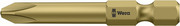 WERA Bit krzyżowy PH0x152 mm, 851/4 A WERA