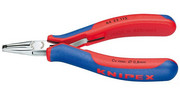 KNIPEX Obcinaczki czołowe dla elektroników 115mm 64 22 115 KNIPEX
