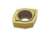 Płytka skrawająca do wiertła TAF Ø 12 - 14,5 mm GCMT040204-U1 UP20M Mitsubishi Materials