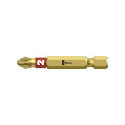 WERA Bit krzyżowy PH3x50 mm, diamentowy 